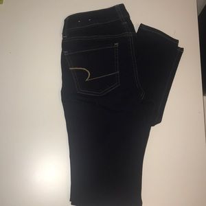 American Eagle Outfitters Super Stretch Jeans